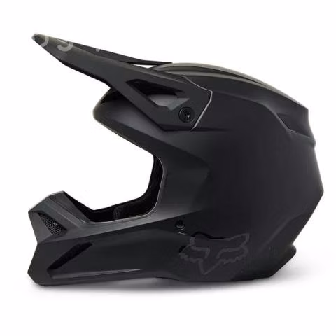 Casco Fox Racing Moto V1 Niño/Niña