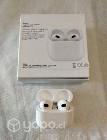 Airpods - Imagen 5