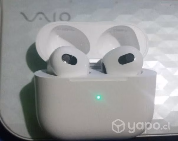 Airpods - Imagen 6