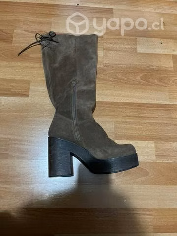 Botas Amphora