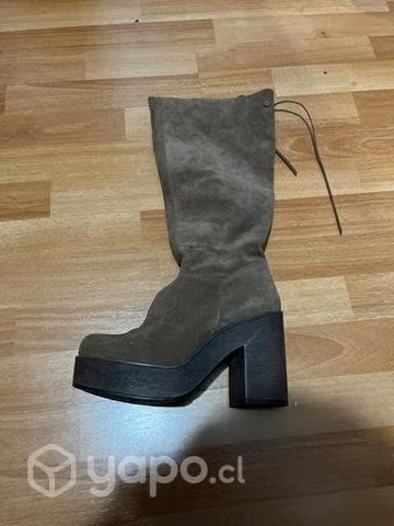 Botas Amphora - Imagen 3