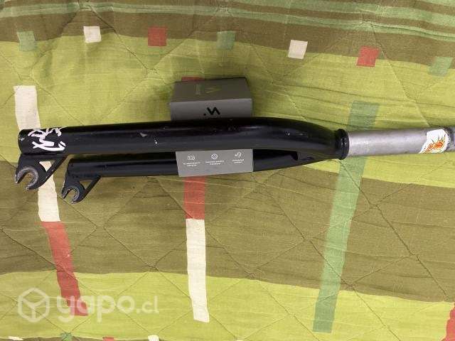 Horquilla S&M Pitch Fork XLT - Imagen 3