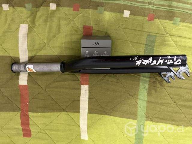 Horquilla S&M Pitch Fork XLT - Imagen 4