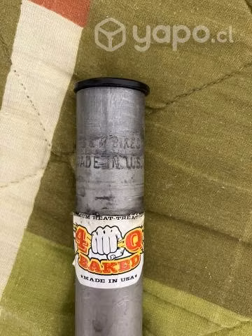 Horquilla S&M Pitch Fork XLT