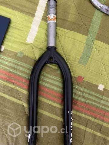 Horquilla S&M Pitch Fork XLT - Imagen 5