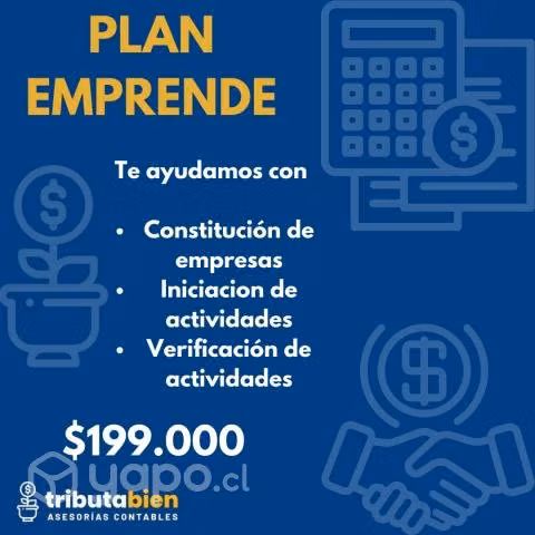 Plan Emprende