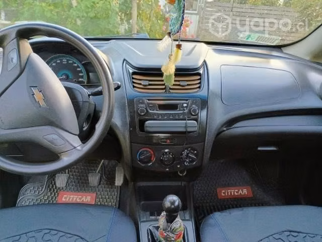 Chevrolet 2014 ( disponible)