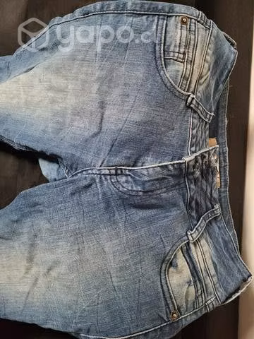 Pantalones