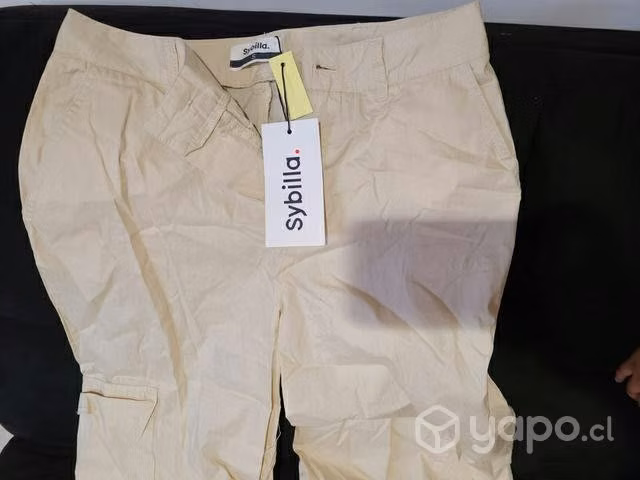 Pantalones