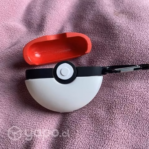 Fundas ipods pro