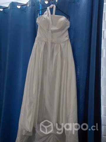 Vestido novia