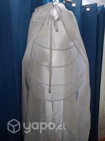 Vestido novia