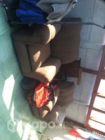 2 sillón individual
