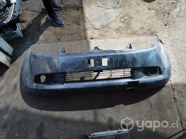 Parachoque delantero daihatsu terios 2008 original
