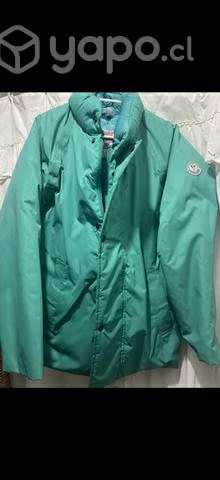 Chaqueta moncler