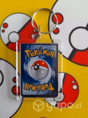 Llaveros personalizados - Imagen 3