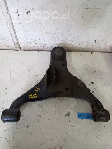 Bandeja inf del der (MAZ202) Mazda BT50 3.2 2017