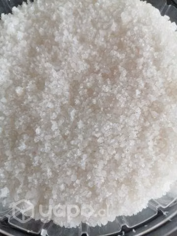 Sal de mar ideal para cocinar
