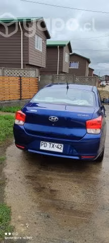 Hyundai verna