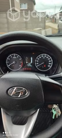 Hyundai verna