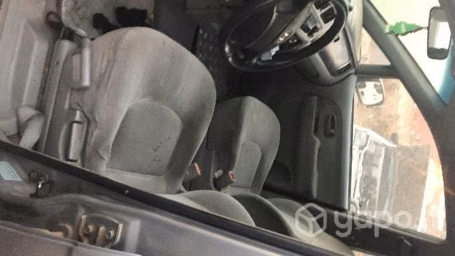Hyundai trajes