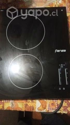 Cocina Encimera electrica - Imagen 2