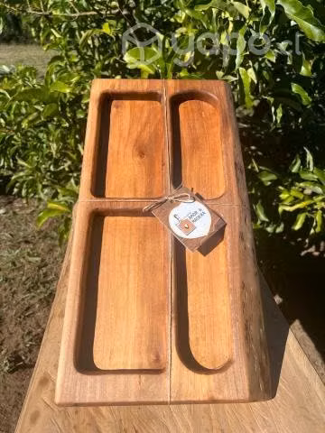 Tablas de picar y coctel - Imagen 2