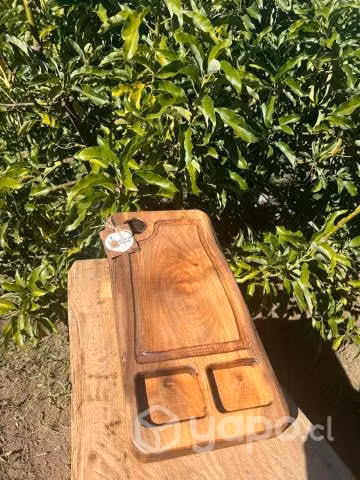Tablas de picar y coctel - Imagen 4