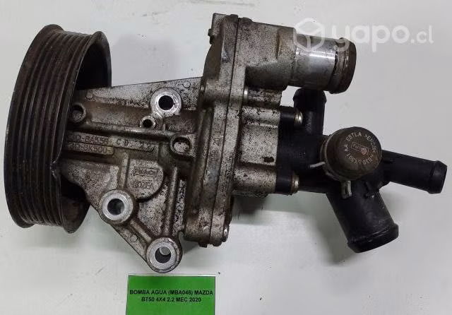Bomba Agua (MBA048) Mazda BT50 4x4 2.2 MEC 2020