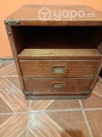 Velador para pieza