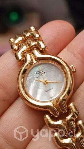 Reloj mujer Oscar de la Renta - Imagen 2