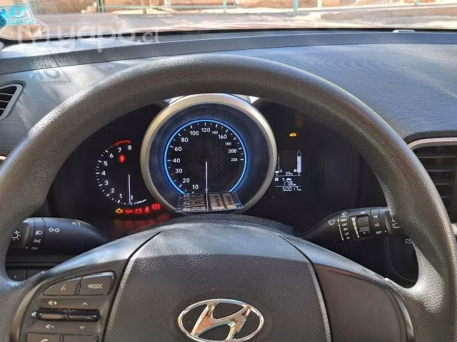 Hyundai venue 2021