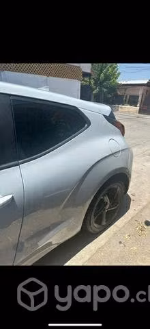 Hyundai Veloster 2020 js value 2.0