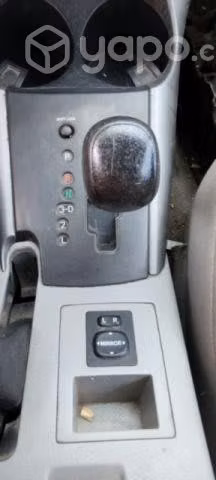 Toyota Rav4 2009