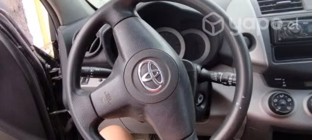 Toyota Rav4 2009