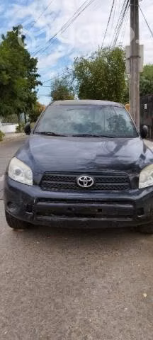 Toyota Rav4 2009