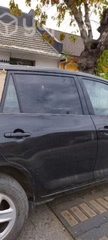 Toyota Rav4 2009