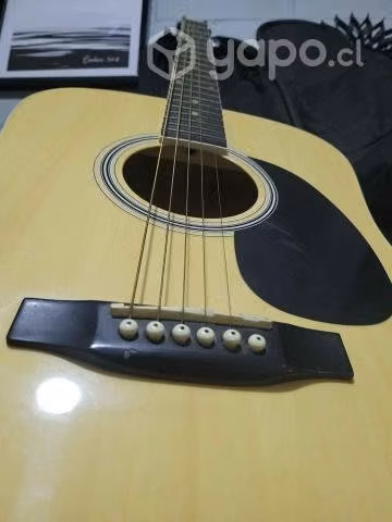 Guitarra Electroacustica