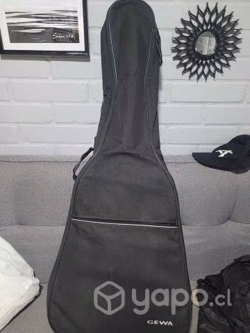 Guitarra Electroacustica