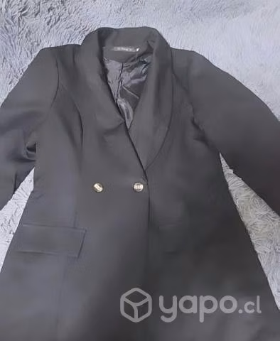 Hermosos blazer y chaqueta de mezclillas