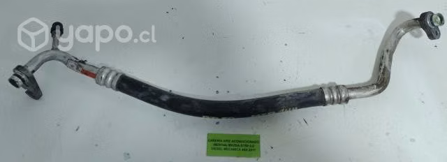 Caneria Aire Ac (MZB144) Mazda BT50 2.2 2017 mec