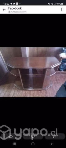 Mueble para equipo