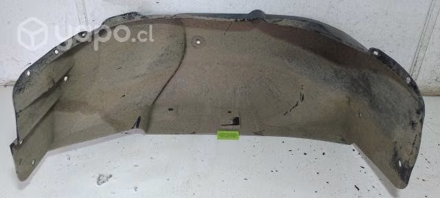 Guardafango Trasero Izq (MTD246) Maxus T60 2023