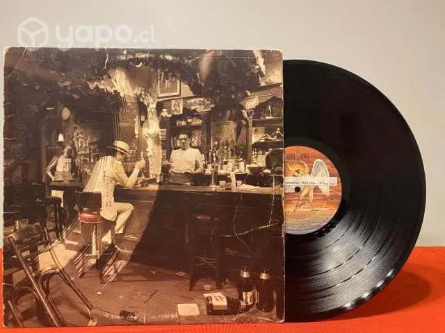 Disco de Vinilo Led Zeppelin