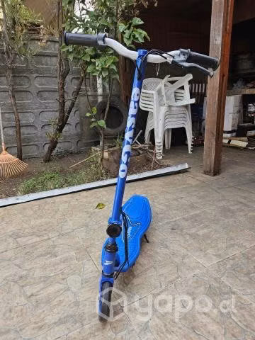 Scooters
