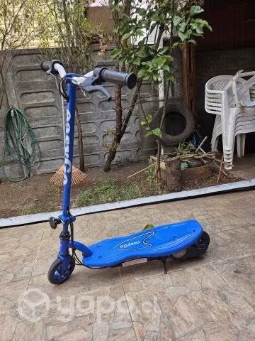 Scooters