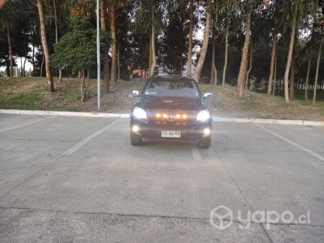 Toyota rav 4, año 2011 - Imagen 9