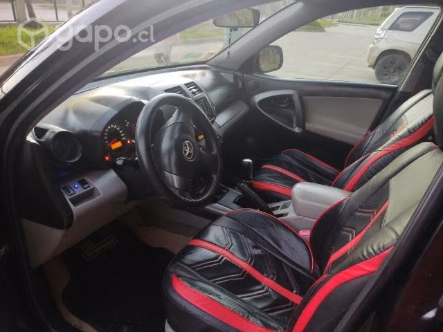 Toyota rav 4, año 2011 - Imagen 5