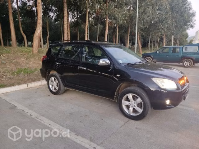 Toyota rav 4, año 2011 - Imagen 8