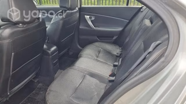 Nissan primera 2006